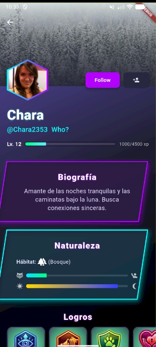 Thery Interface Full