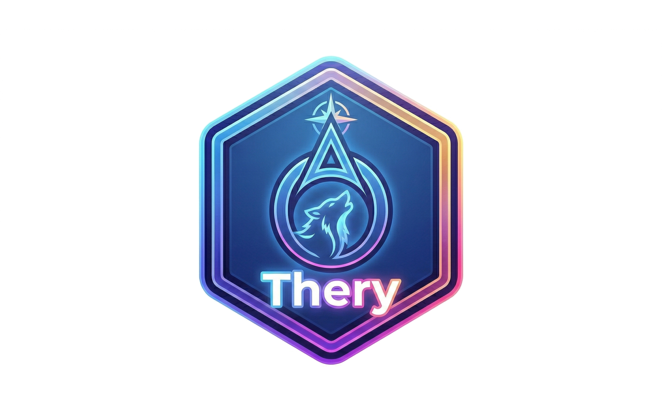 Thery App Logo