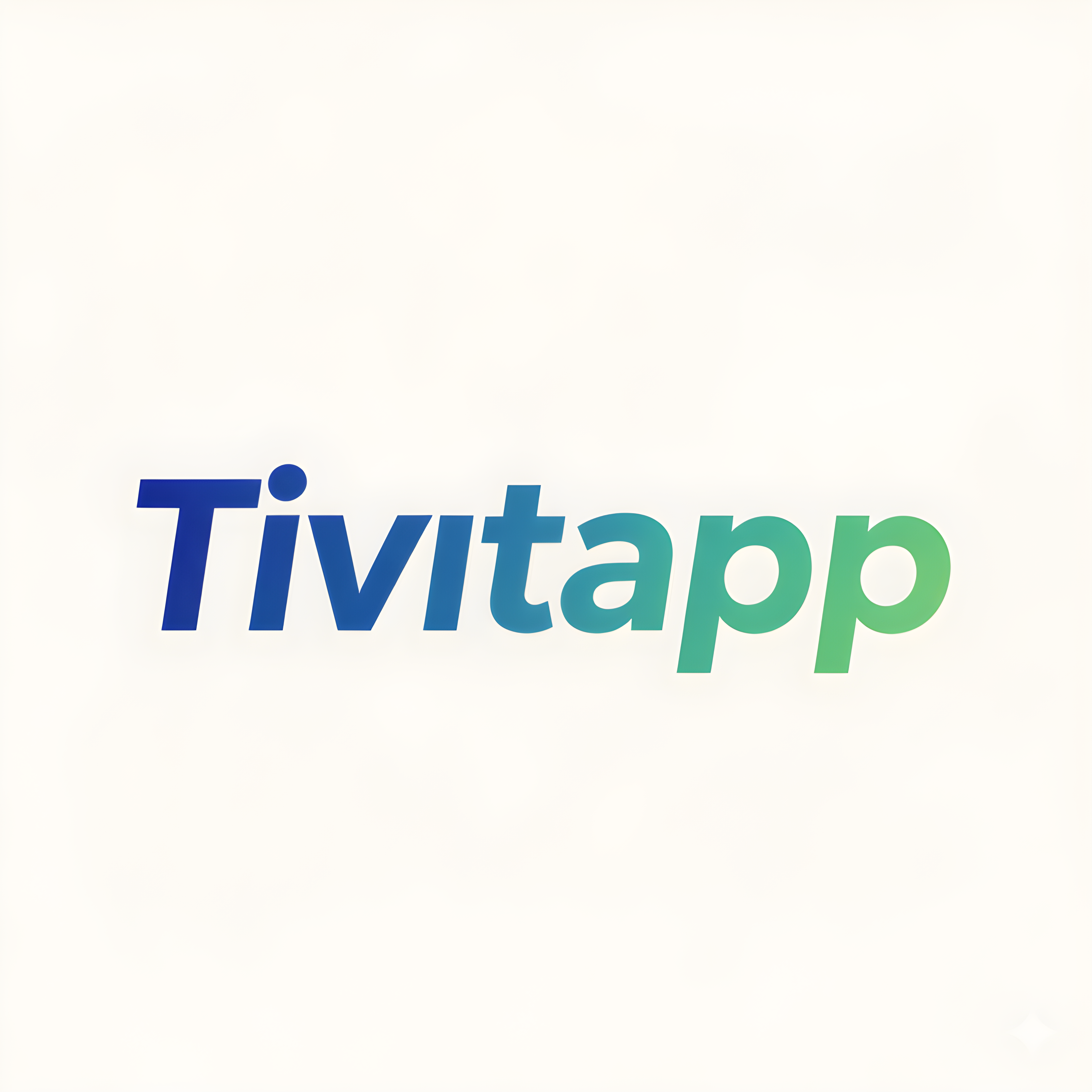 Tivitapp Logo